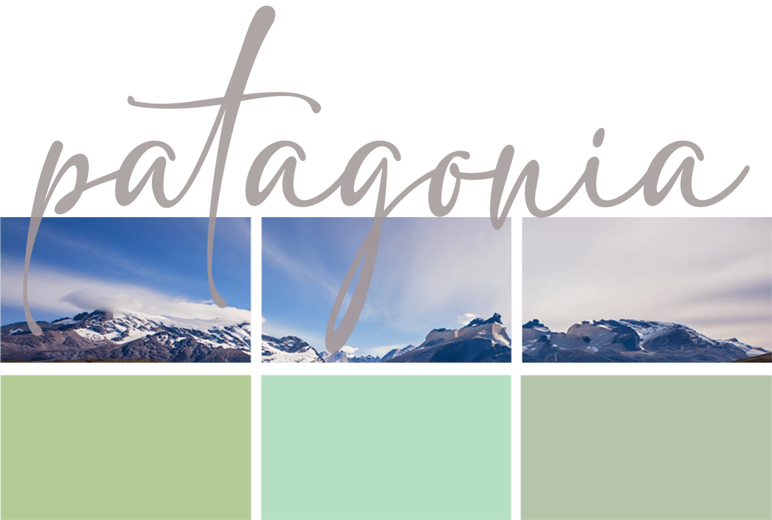 patagonia argentina